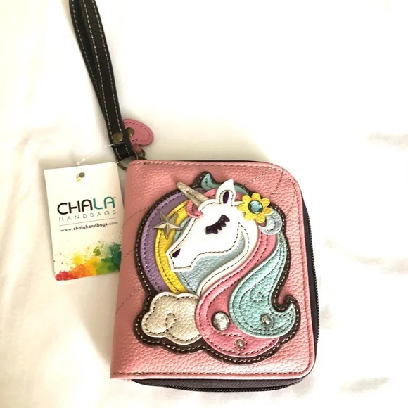 CHALA BAGS UNICORN - Picture 2 of 4